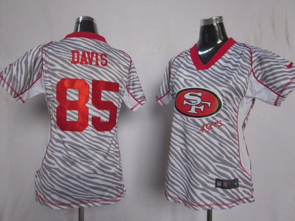 NEW NFL jerseys women-534