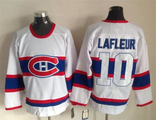 Montreal Canadiens jerseys-032