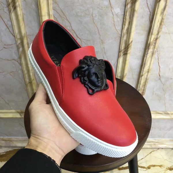 Super Max Versace Shoes-010