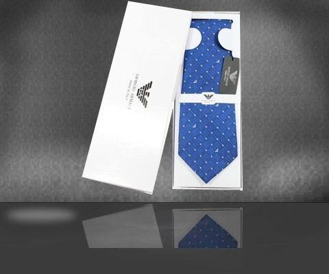 Armani Necktie AAA Quality-076