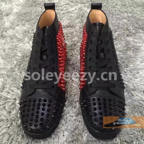 Super Max Christian Louboutin Shoes-572