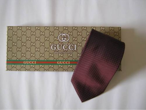 G Necktie AAA Quality-113