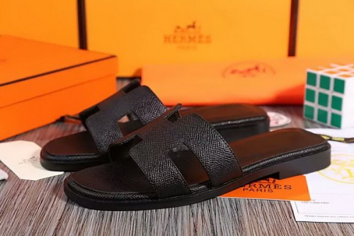 Hermes women slippers AAA-112(35-41)