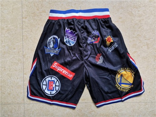 NBA Shorts-129