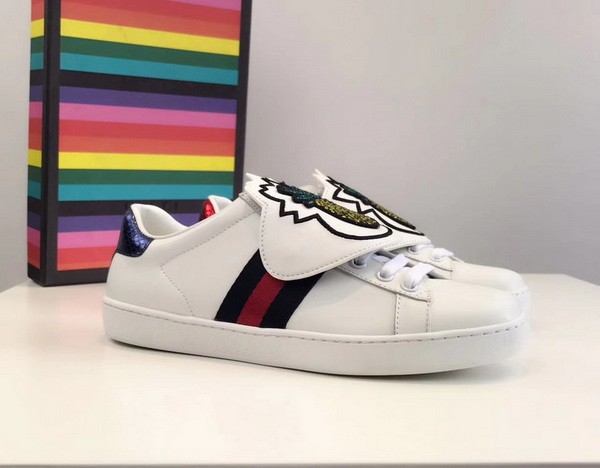 Super Max G Shoes-155