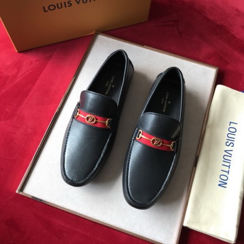 Super Max Custom LV Shoes-233