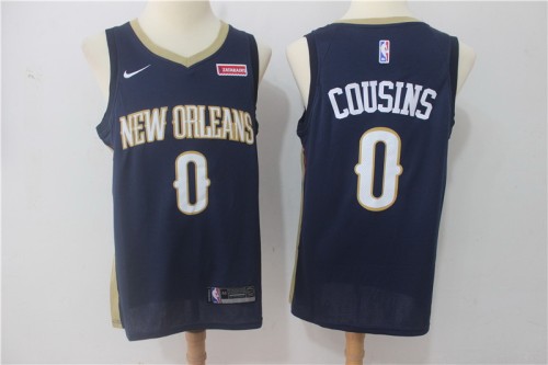 NBA New Orleans Pelicans-001