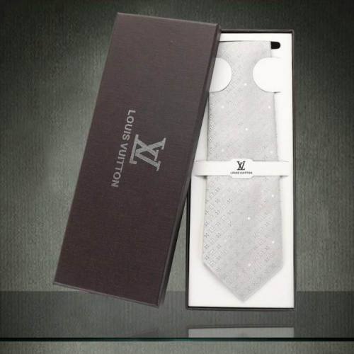 LV Necktie AAA Quality-049