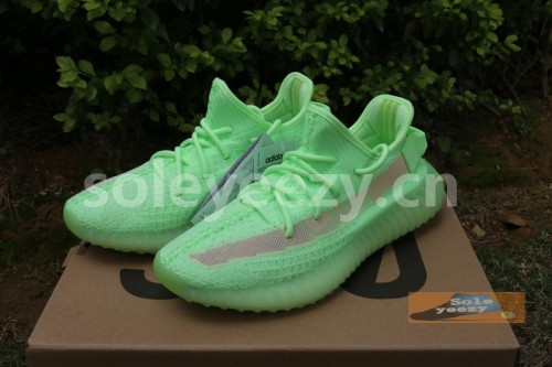 Authentic Yeezy Boost 350 V2 GID