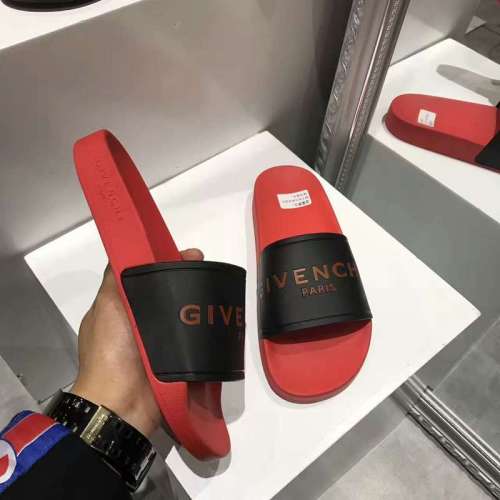 Givenchy men slippers AAA-026(40-45)