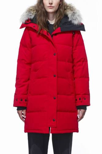 CG Down Jacket women-426