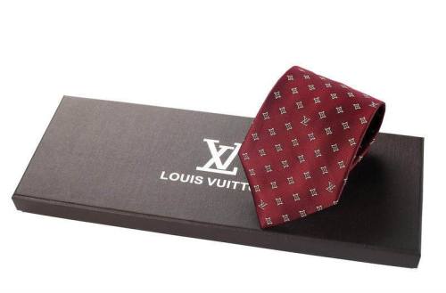 LV Necktie AAA Quality-063