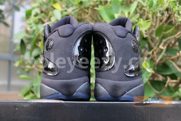 Authentic Air Jordan 13 “Cap and Gown”