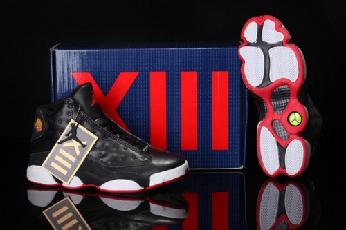 Jordan 13 shoes AAA Quality-041