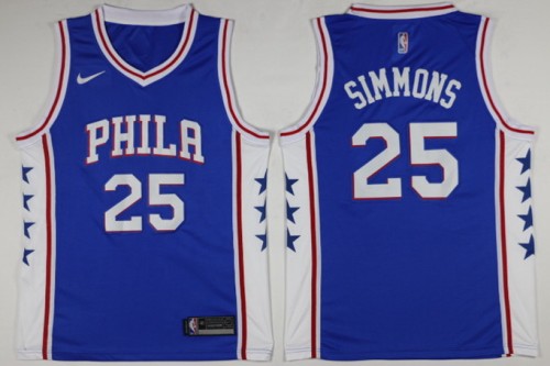 NBA Philadelphia 76ers-049