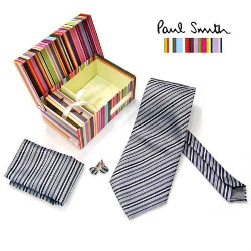 Paul Smith Necktie AAA Quality-017