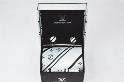 LV Necktie AAA Quality-001