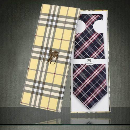 Burberry Necktie AAA Quality-180