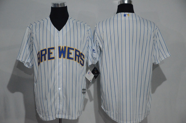 MLB Milwaukee Brewers-045