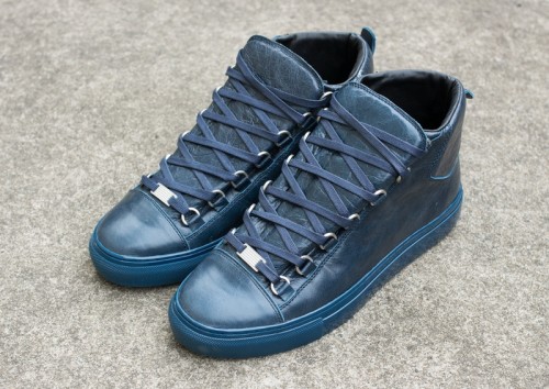 B Arena High End Sneaker-003