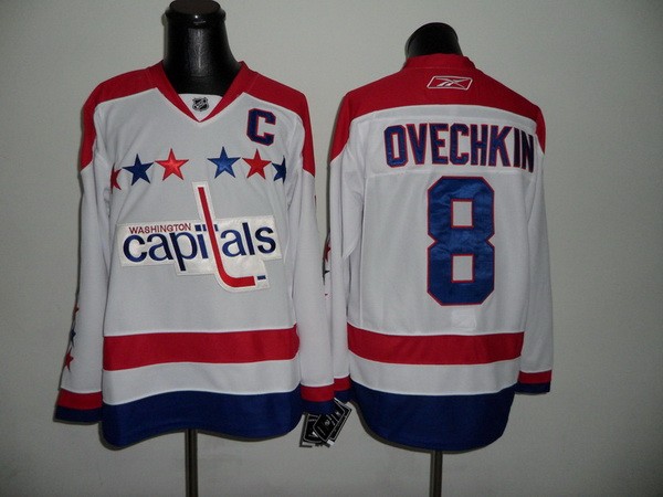 Washington Capitals jerseys-055