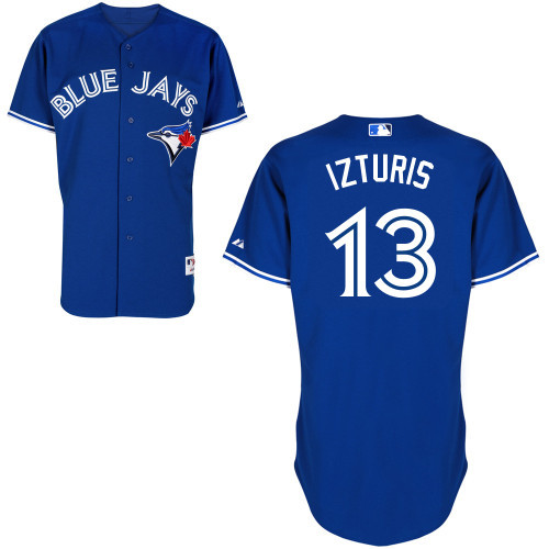 MLB Toronto Blue Jays-081
