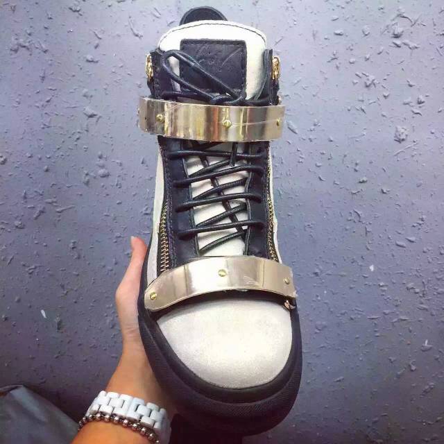 Super Max GZ Shoes239