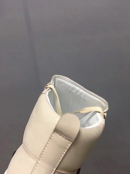 B Arena High End Sneaker-079
