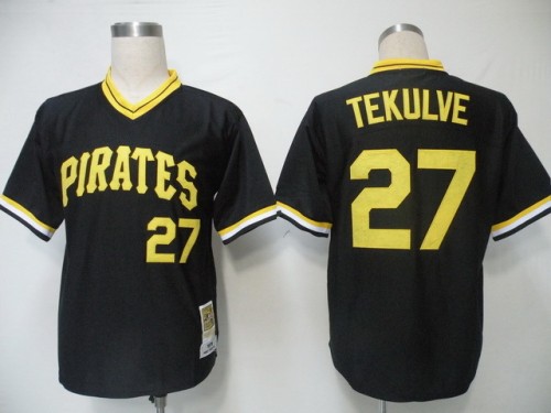 MLB Pittsburgh Pirates-127