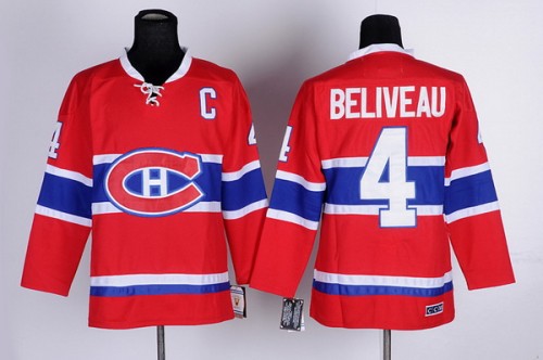 Montreal Canadiens jerseys-101