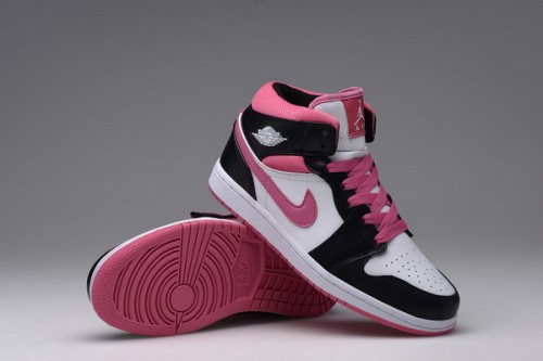 Jordan 1 women shoes AAA-008