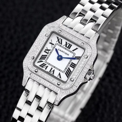 Cartier Watches-488