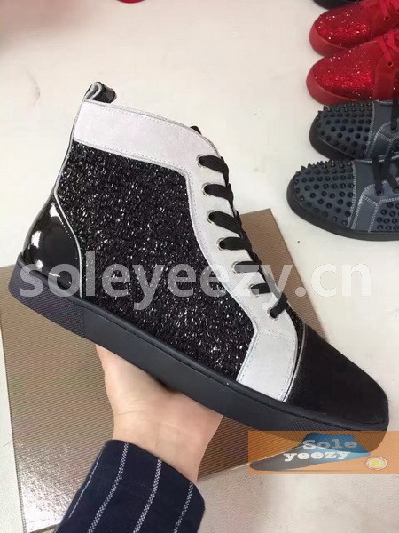 Super Max Christian Louboutin Shoes-532