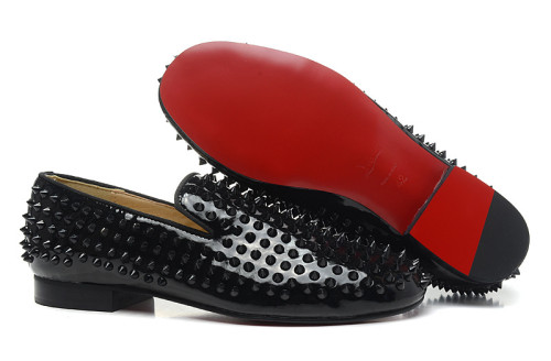 Christian Louboutin mens shoes-275