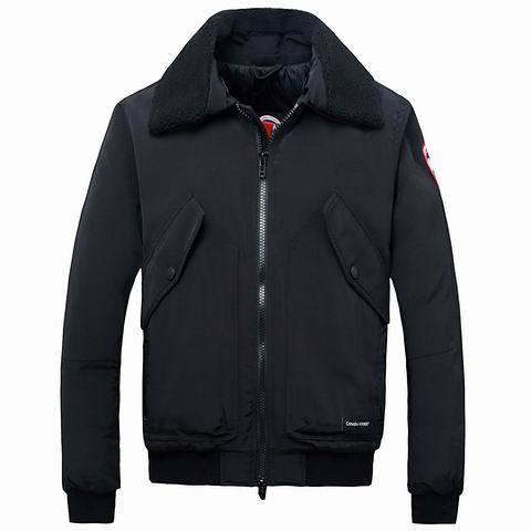 CG Down Jacket men-671