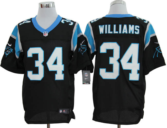 NFL Carolina Panthers-051