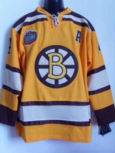 Boston Bruins jerseys-039
