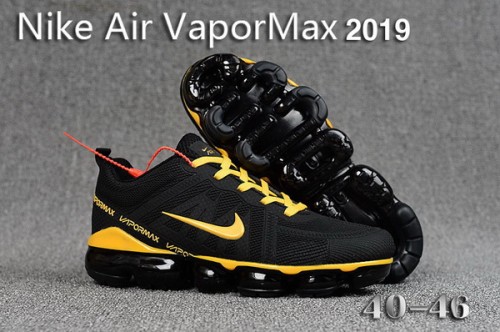 Nike Air Vapor Max 2019 1：1 quality men shoes-001