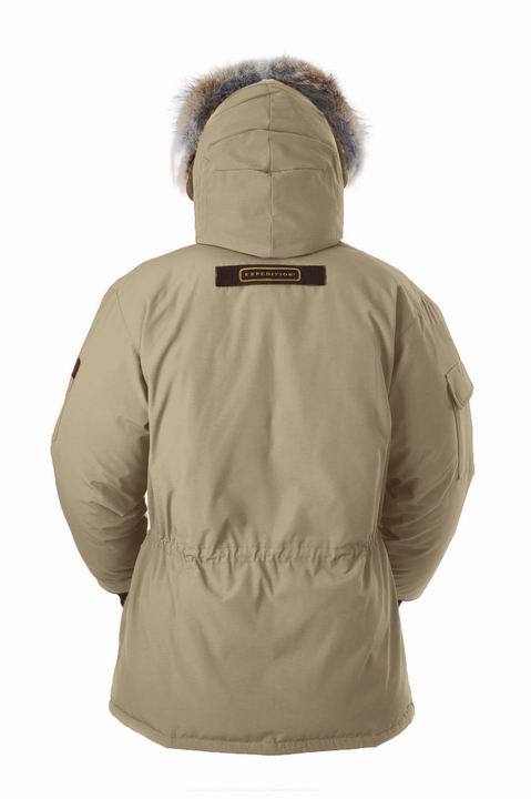 CG Down Jacket men-764