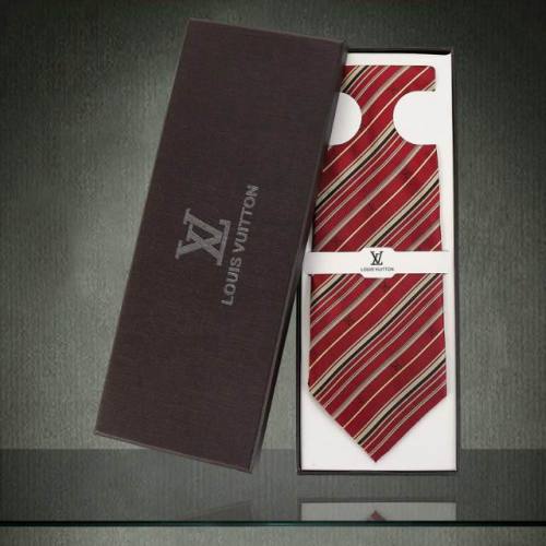 LV Necktie AAA Quality-073