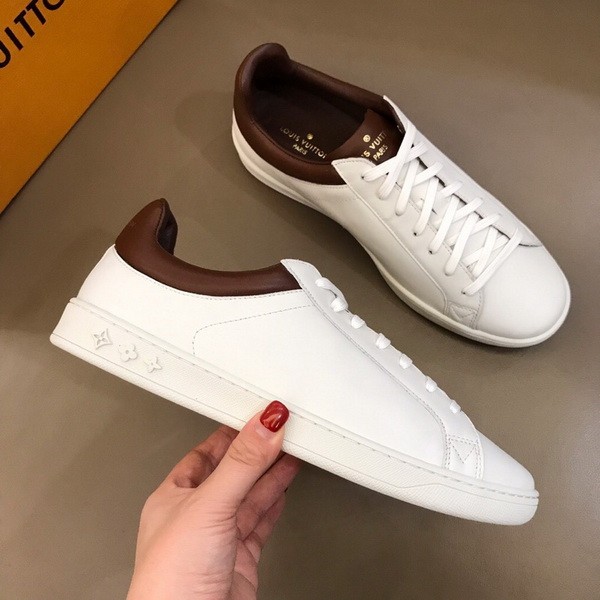 Super Max Custom LV Shoes-412