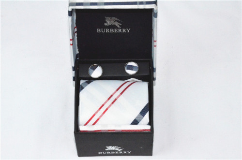 Burberry Necktie AAA Quality-067