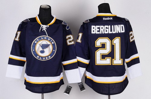 St Louis Blues jerseys-010