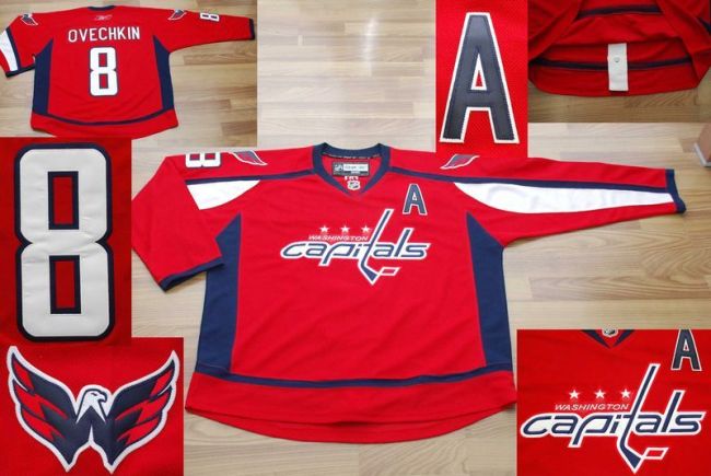 Washington Capitals jerseys-054