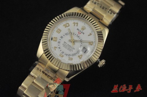 Rolex Watches-965