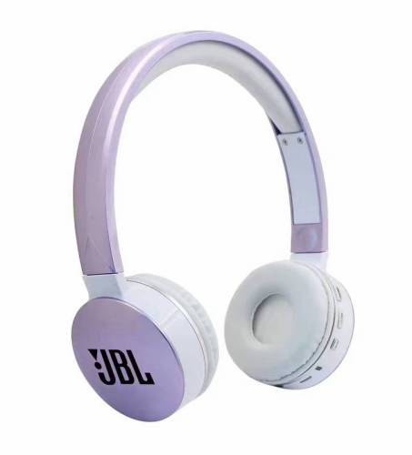 Monster JBL stereo hiadphones wireless b74-001