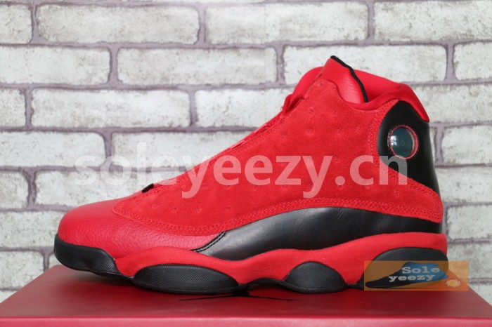 Authentic Air Jordan 13 Singles Day