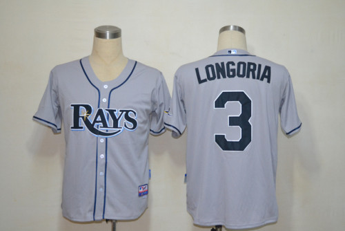 MLB Tampa Bay Rays-015