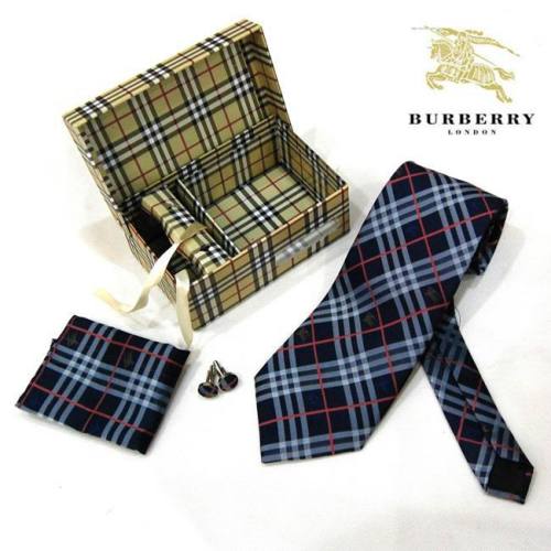 Burberry Necktie AAA Quality-202