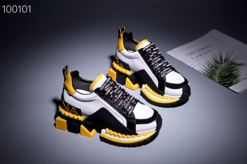 D&G men shoes 1;1 quality -194